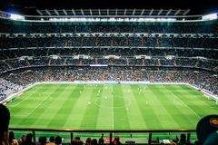 绿茵足球场（栏目装饰配图）